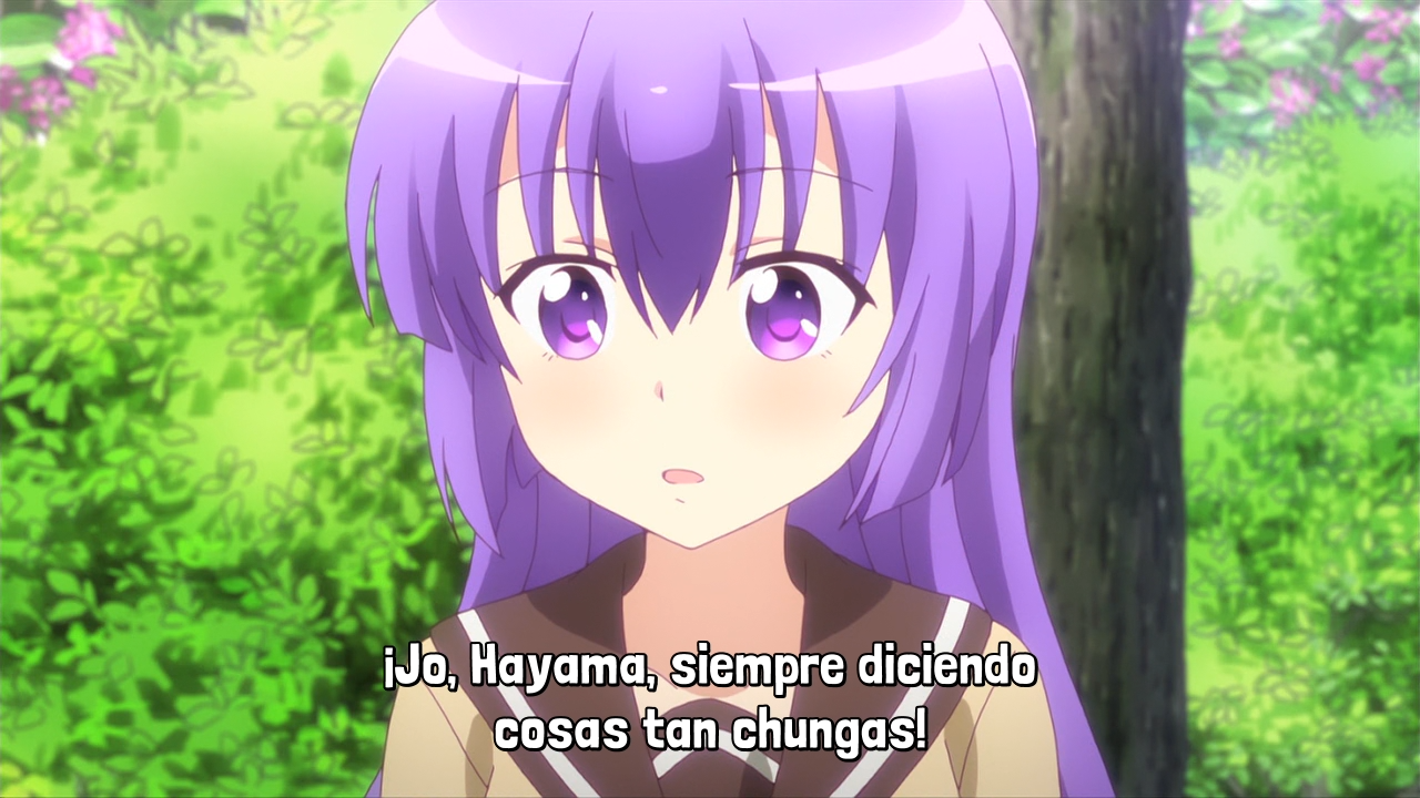 Sansha Sanyou (AniHenjin Fansub)